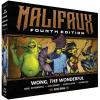 Wong, The Wonderful - Malifaux 4th Edition