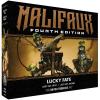 Lucky Fate - Malifaux 4th Edition