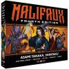 Asami Tanaka, Shintaku - Malifaux 4th Edition