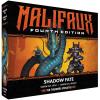 Shadow Fate - Malifaux 4th Edition