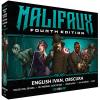 English Ivan, Obscura - Malifaux 4th Edition