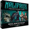 Nexus, Heart of the Hive - Malifaux 4th Edition