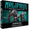 Intrepid Fate - Malifaux 4th Edition