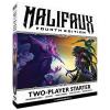 Two‑Player Starter - Malifaux 4th Edition