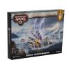Dystopian Wars: Aronnax Colossus Squadrons