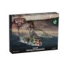 Dystopian Wars: Turkish Frontline Squadrons