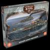 Dystopian Wars: Alliance Levant Squadrons