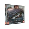 Dystopian Wars: Italian Frontline Squadrons