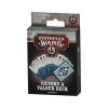 Dystopian Wars: Victory & Valour Deck