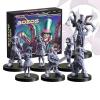 Cyberpunk Red Combat Zone: Bozos Faction Starter Box