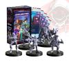 Cyberpunk Red Combat Zone: Anklebytes - Gen Red Gangers