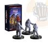 Cyberpunk Red Combat Zone: Take up Irons (Zoners Gonks)