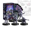 Cyberpunk Red: Combat Zone Max-tac Gangers: Command & Control