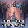 Moonstone - Element Legends 26.09.2026