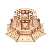 Toshi: Hakkei-tō Pagoda Open Extension