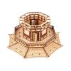 Toshi: Hakkei-tō Pagoda Enclosed Extension