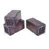 Freight Containers - Red