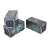 Freight Containers - Green