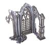 Decayed Cathedral Walkway