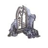 Decayed Cathedral Window