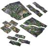 Terrain Area Plate - Overgrowth