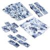 Terrain Area Plate - Frozen Tundra