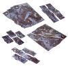 Terrain Area Plate - Industrial Rubble