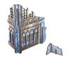 Sacrarium Ruins