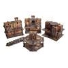 Wonderhive Gantries