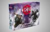 The Wretched - Cult of Yurei Starter Set