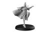 Hiko, Traveling Monk