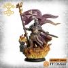 Extreme Knight Commander