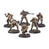 XCOM: The Miniatures Game - Operatives 1