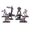 XCOM: The Miniatures Game - Aliens 1