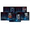 XCOM: The Miniatures Game - Reference Card Pack