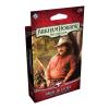 Arkham Horror: The Card Game - Miguel de la Cruz Investigator Deck