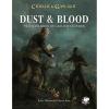 Cthulhu by Gaslight: Dust & Blood