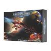 Bioficer Battlefleet