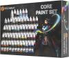 TTCombat Core Paint Set
