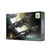 UCM Plastic Battlecruisers