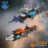 Resistance Cruiser Sprue