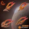 Shaltari Frigate Sprue