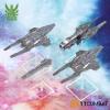 UCM Titania Cruisers