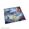 Gamegenic MTG: The Hobbit Prime 2-Player Playmat - Villain 1 (Alt Design 1)