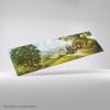 Gamegenic MTG: The Hobbit Prime Table-sized Playmat 8ft - Iconic scene 3