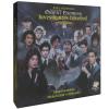 Horror on the Orient Express: The Board Game - Investigators Unveiled Expansion