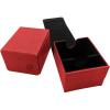Legion Sentinel Deck Box 130 - Red