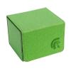 Legion Sentinel Deck Box 80 - Green