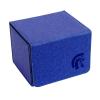 Legion Sentinel Deck Box 80 - Blue