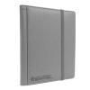 Legion Sentinel Binder 4-Pocket - Grey